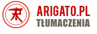 Tumacz albaski NOWA SARZYNA